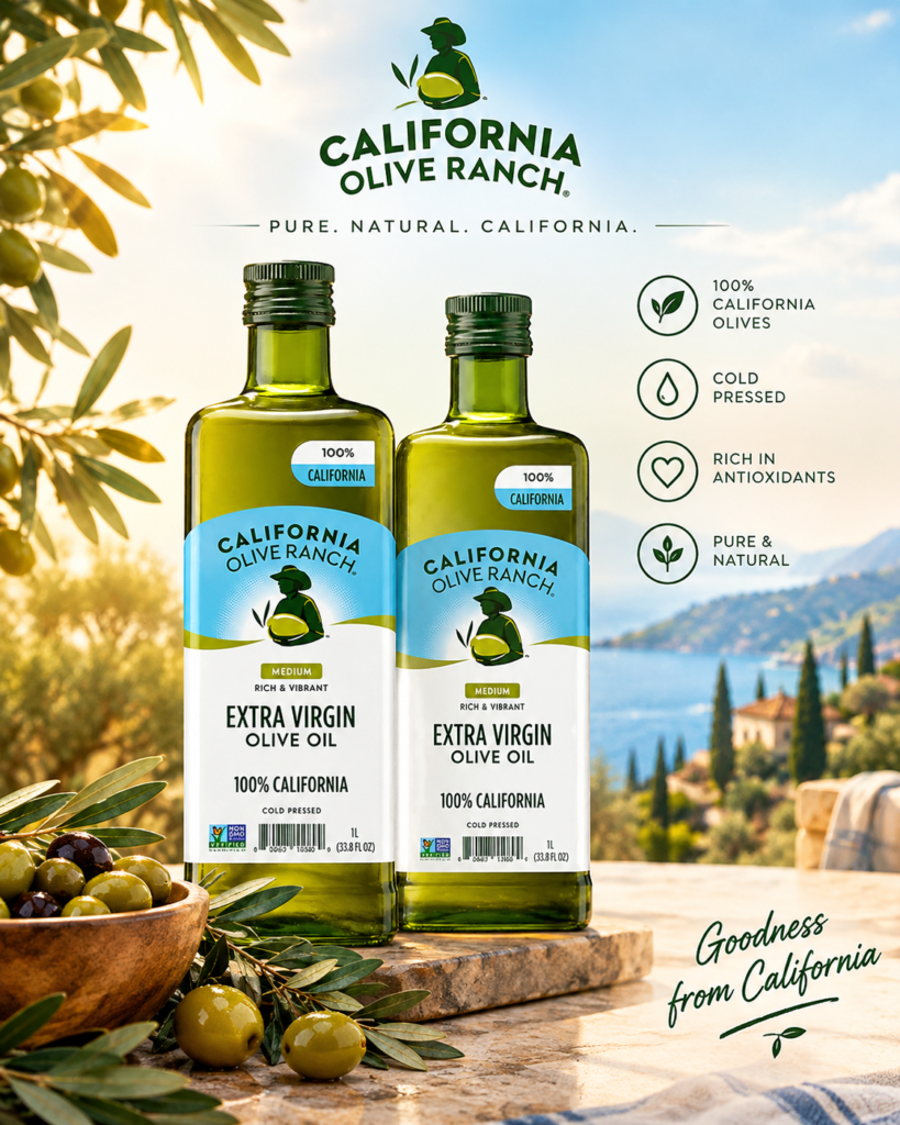 oilive oil